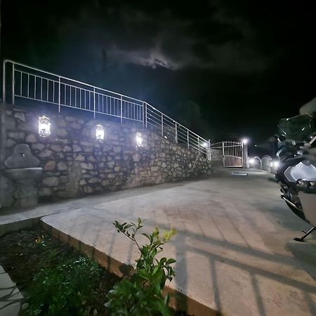 Hyka Stone House Shkoder Bed & Breakfast Luaran gambar