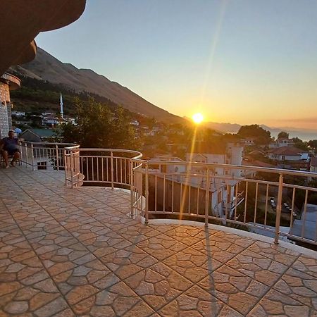 Hyka Stone House Shkoder Bed & Breakfast Luaran gambar