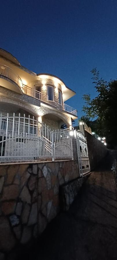 Hyka Stone House Shkoder Bed & Breakfast Luaran gambar