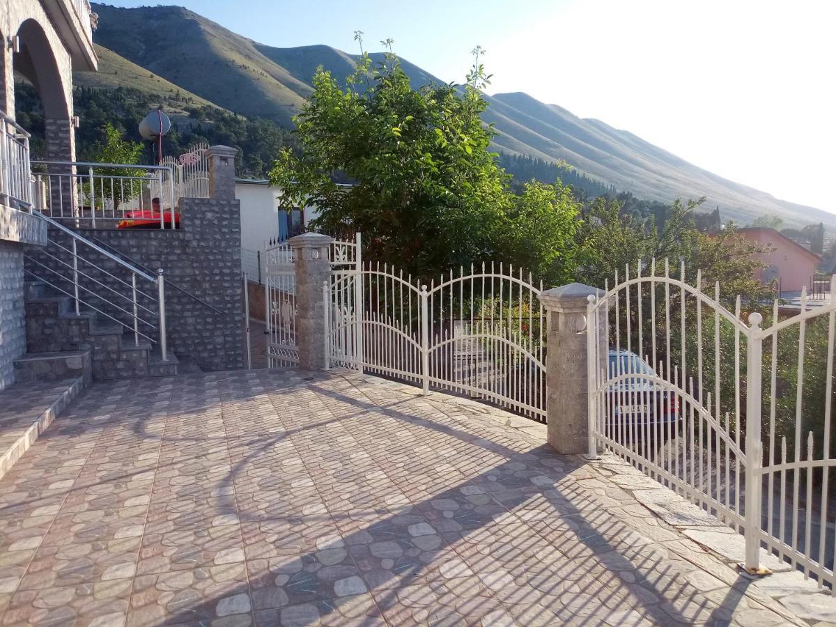 Hyka Stone House Shkoder Bed & Breakfast Luaran gambar