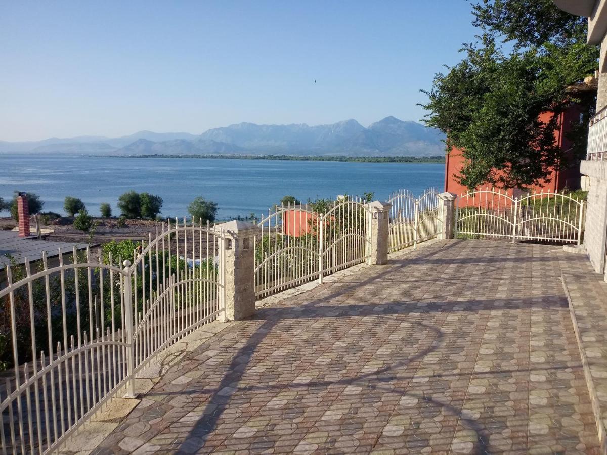 Hyka Stone House Shkoder Bed & Breakfast Luaran gambar