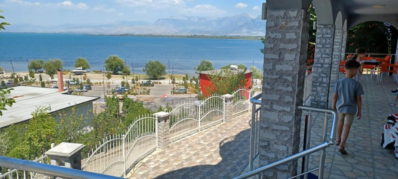 Hyka Stone House Shkoder Bed & Breakfast Luaran gambar