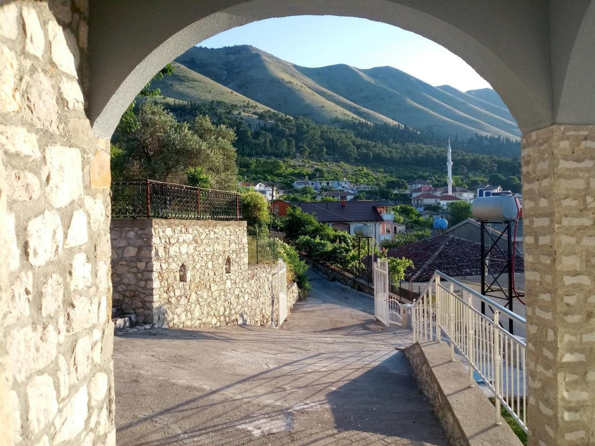 Hyka Stone House Shkoder Bed & Breakfast Luaran gambar