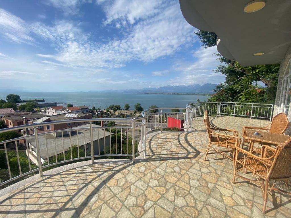 Hyka Stone House Shkoder Bed & Breakfast Luaran gambar