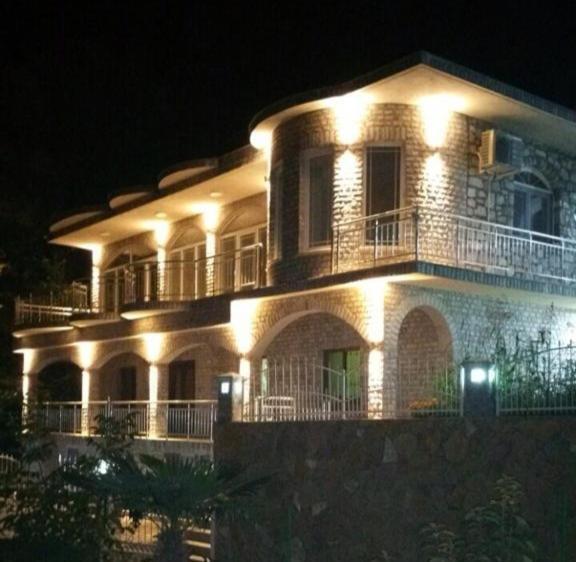Hyka Stone House Shkoder Bed & Breakfast Luaran gambar