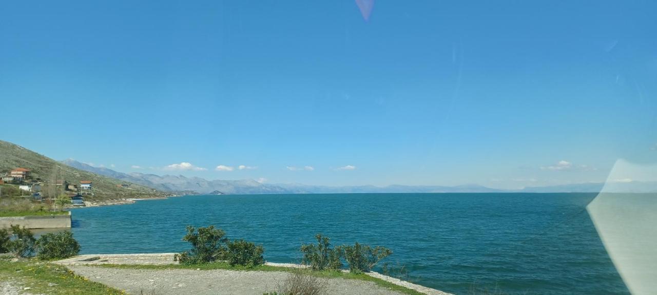 Hyka Stone House Shkoder Bed & Breakfast Luaran gambar