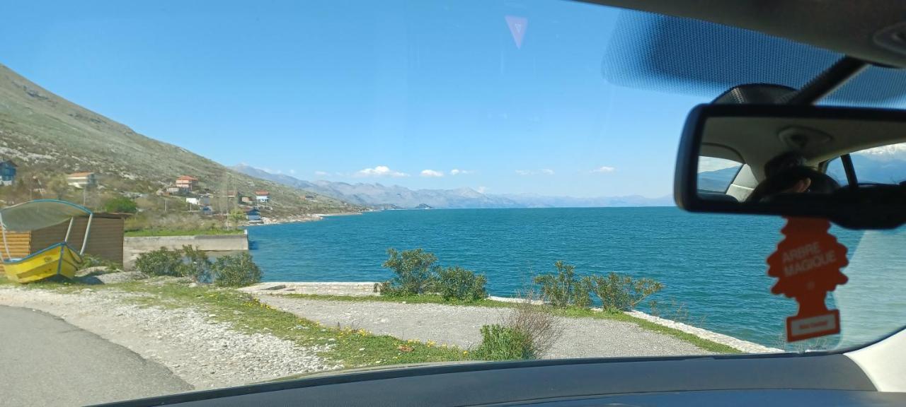 Hyka Stone House Shkoder Bed & Breakfast Luaran gambar