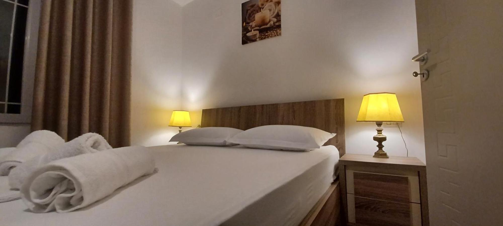 Hyka Stone House Shkoder Bed & Breakfast Luaran gambar