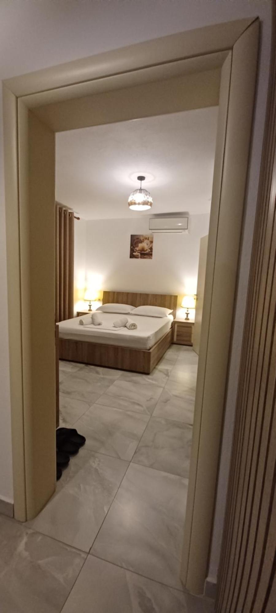 Hyka Stone House Shkoder Bed & Breakfast Luaran gambar