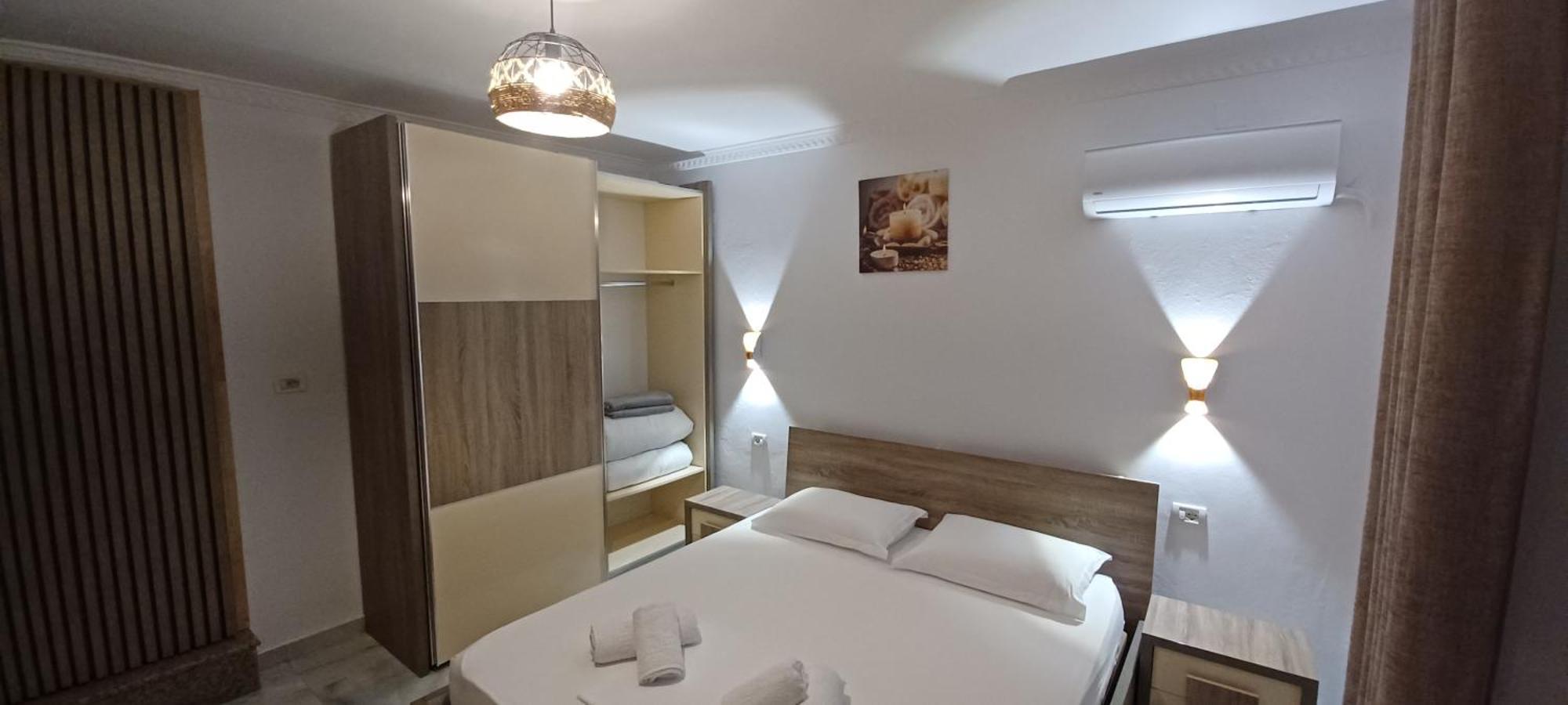 Hyka Stone House Shkoder Bed & Breakfast Luaran gambar