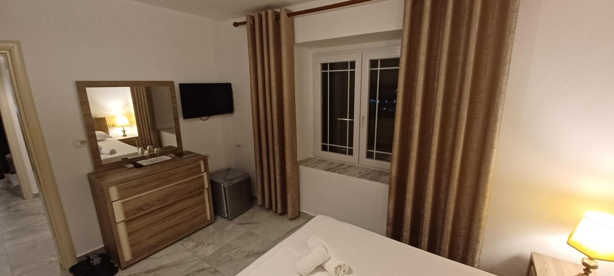Hyka Stone House Shkoder Bed & Breakfast Luaran gambar