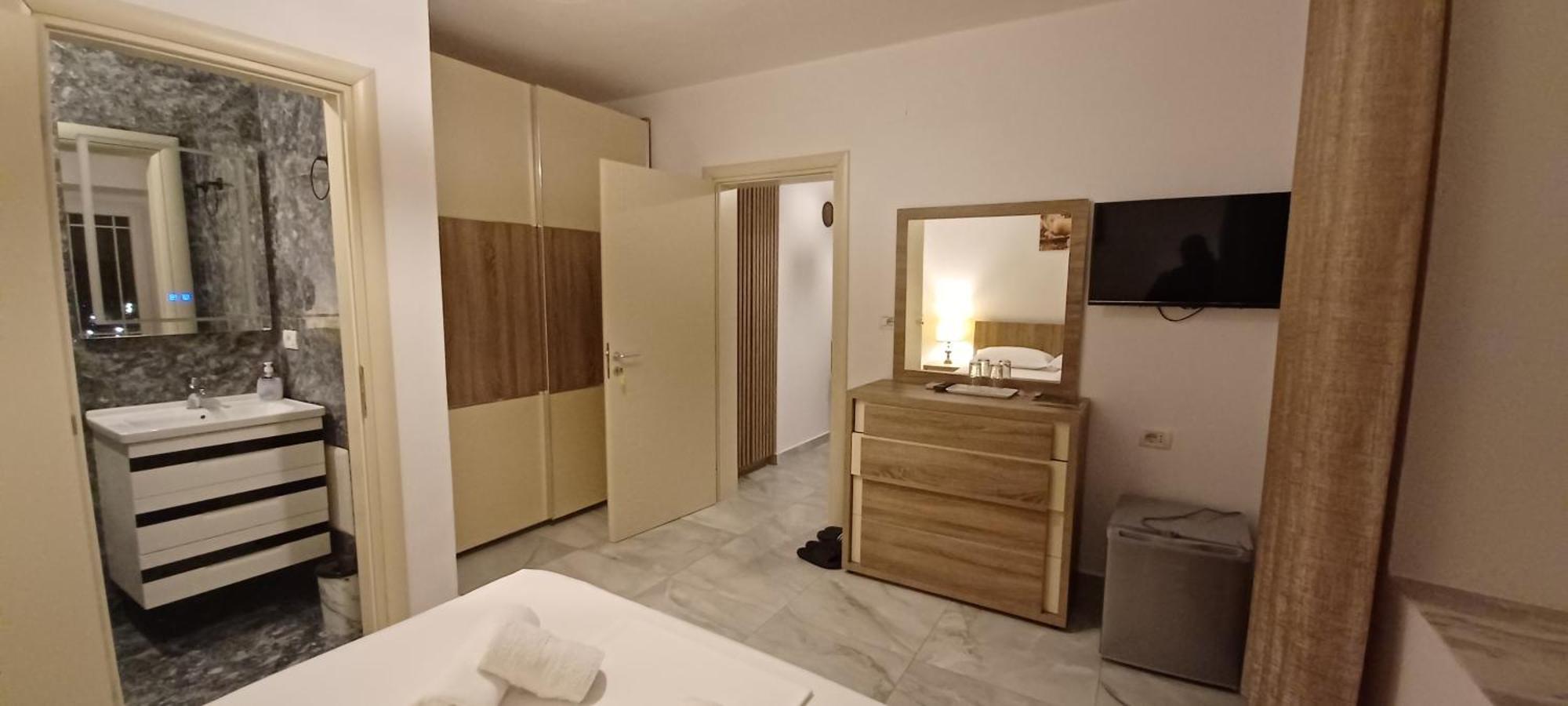 Hyka Stone House Shkoder Bed & Breakfast Luaran gambar