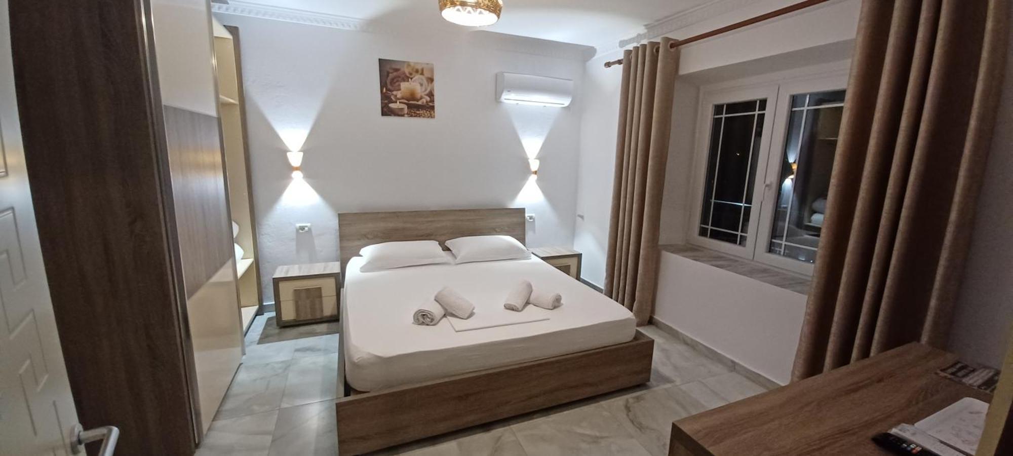 Hyka Stone House Shkoder Bed & Breakfast Luaran gambar