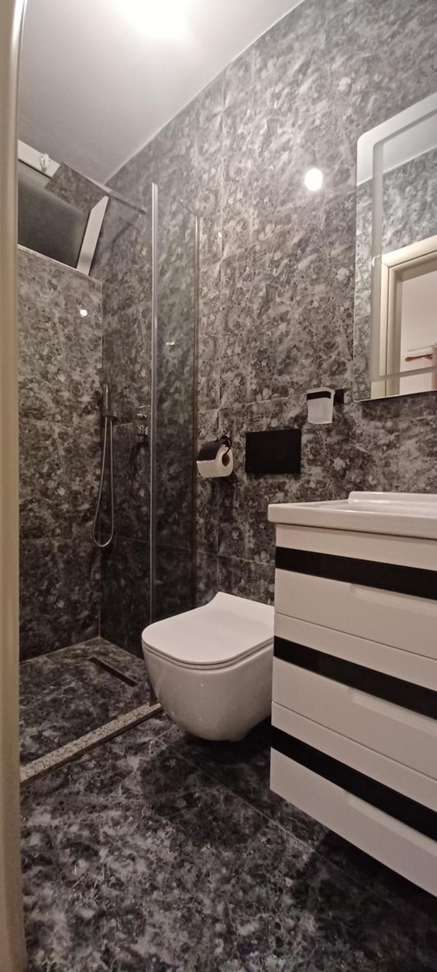 Hyka Stone House Shkoder Bed & Breakfast Luaran gambar