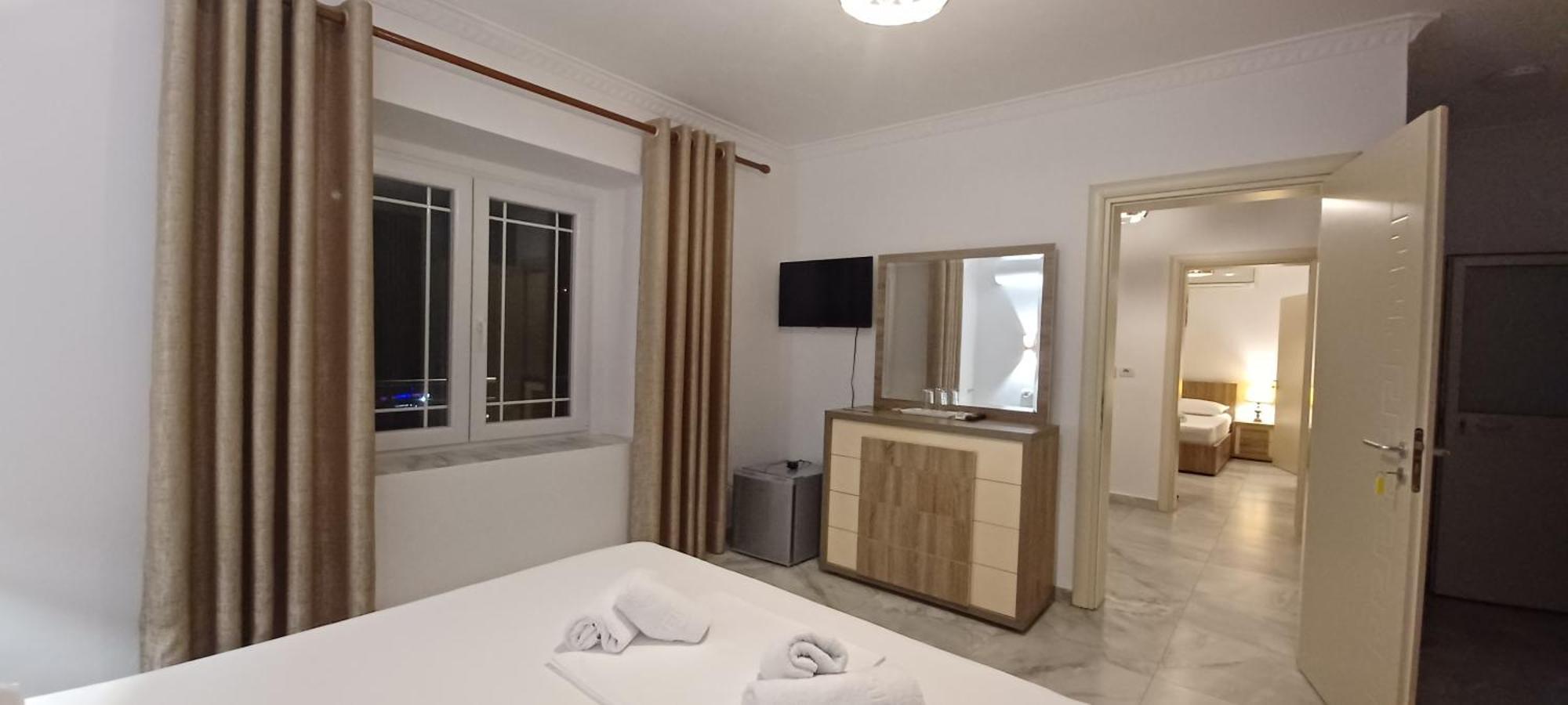 Hyka Stone House Shkoder Bed & Breakfast Luaran gambar