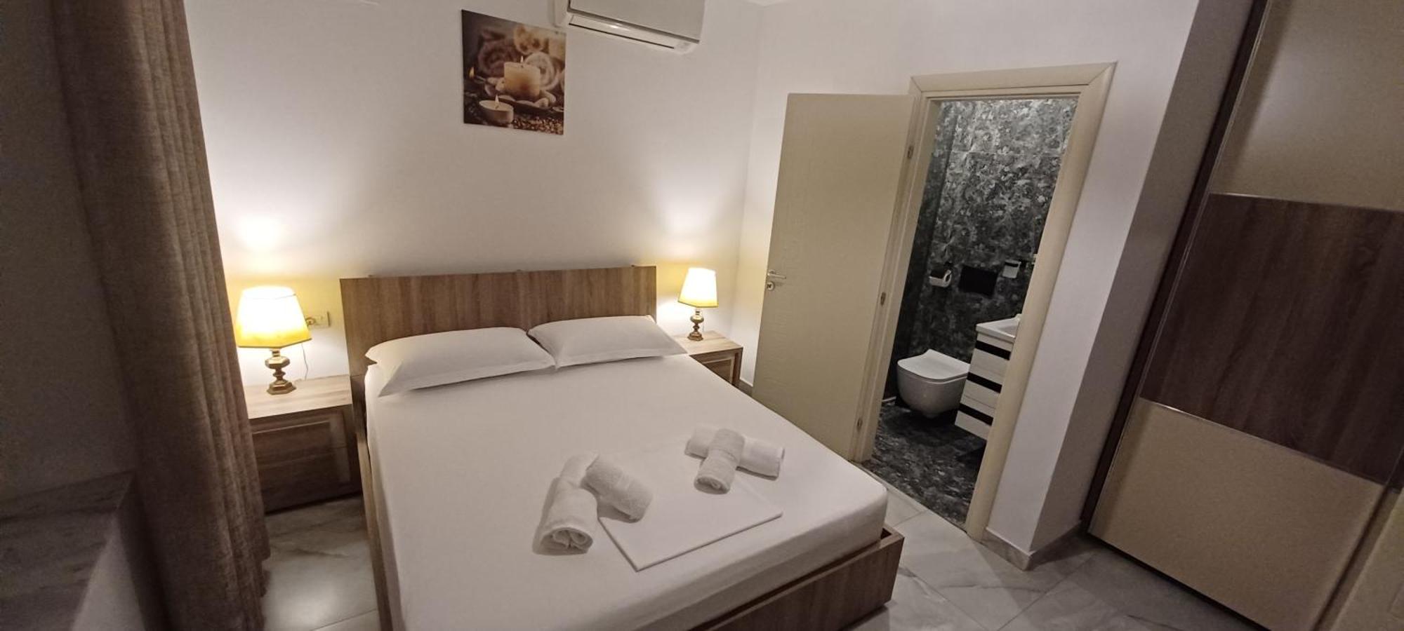 Hyka Stone House Shkoder Bed & Breakfast Luaran gambar