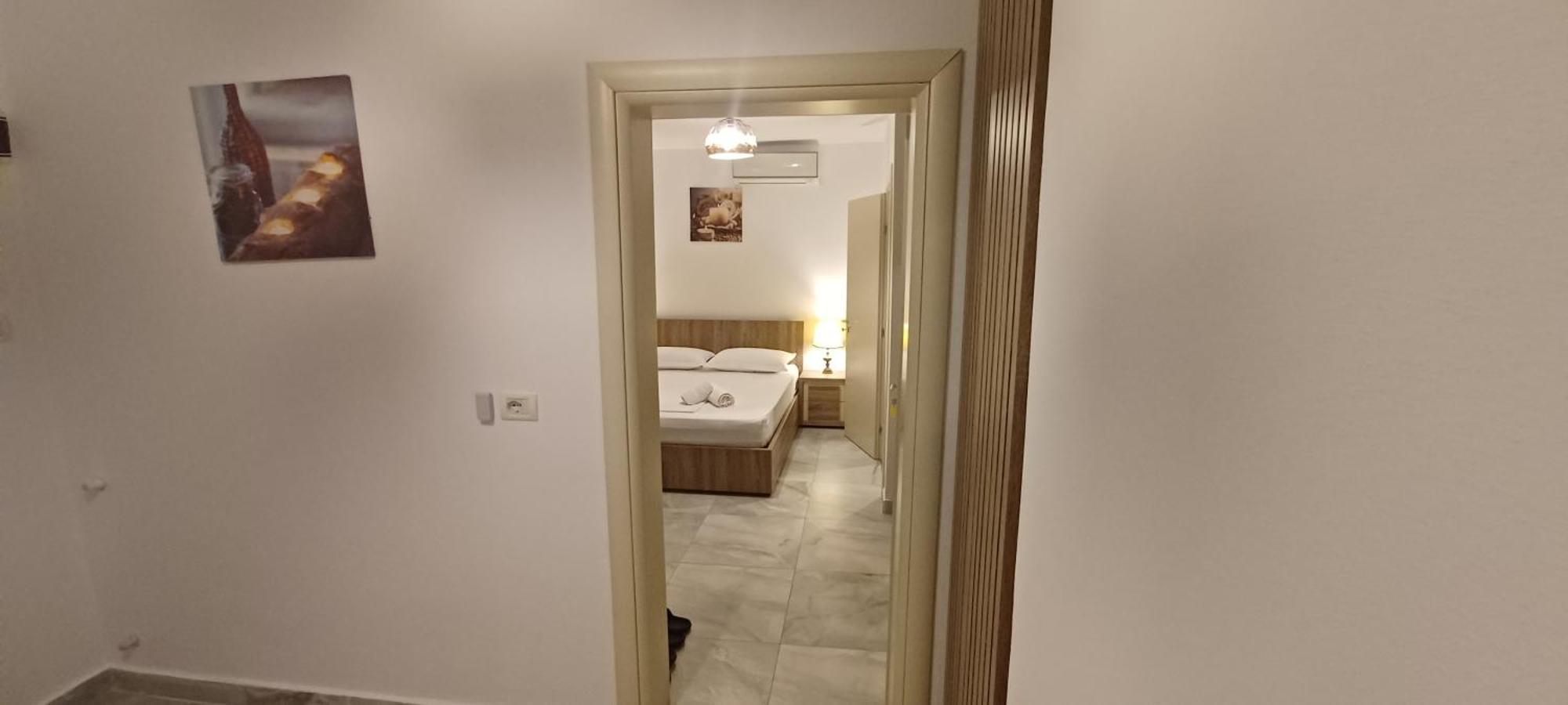 Hyka Stone House Shkoder Bed & Breakfast Luaran gambar