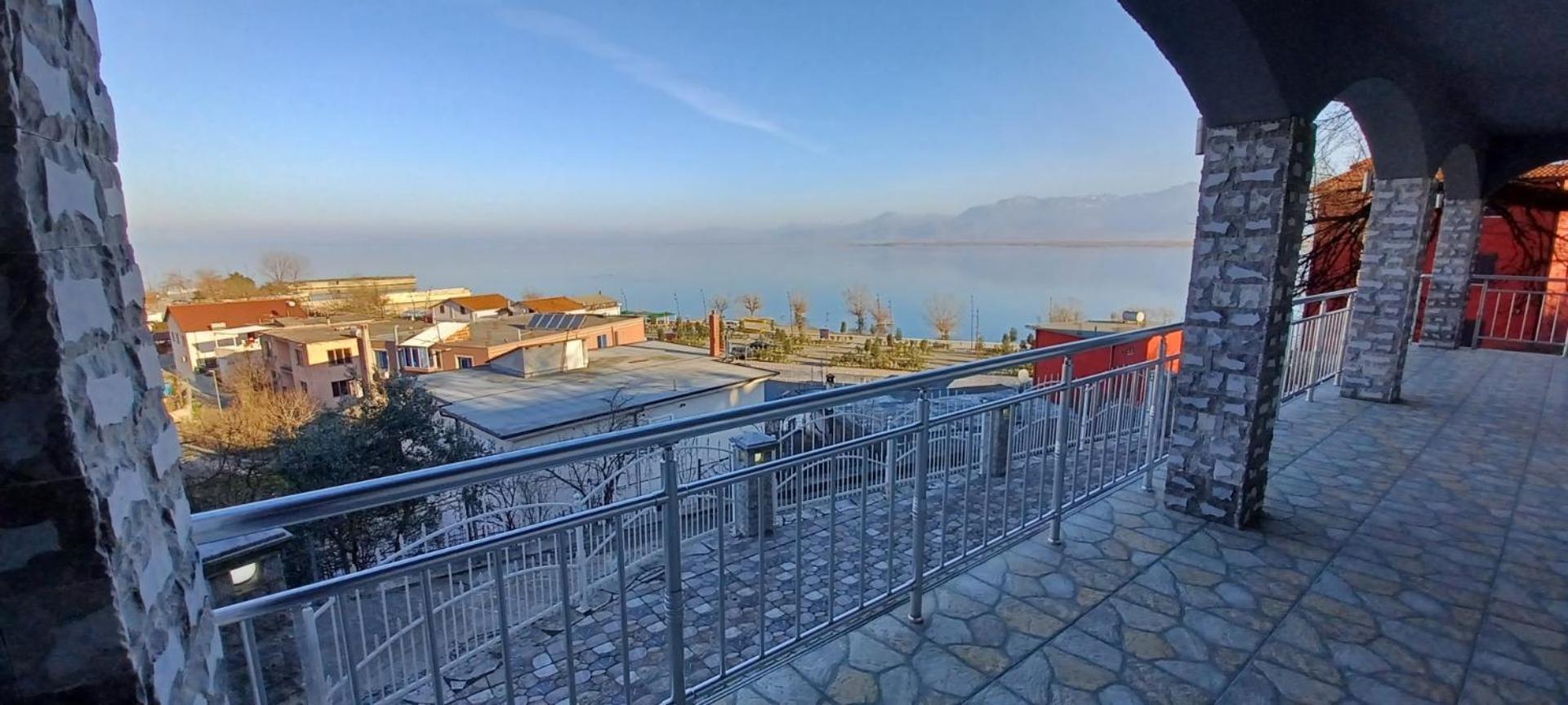 Hyka Stone House Shkoder Bed & Breakfast Luaran gambar