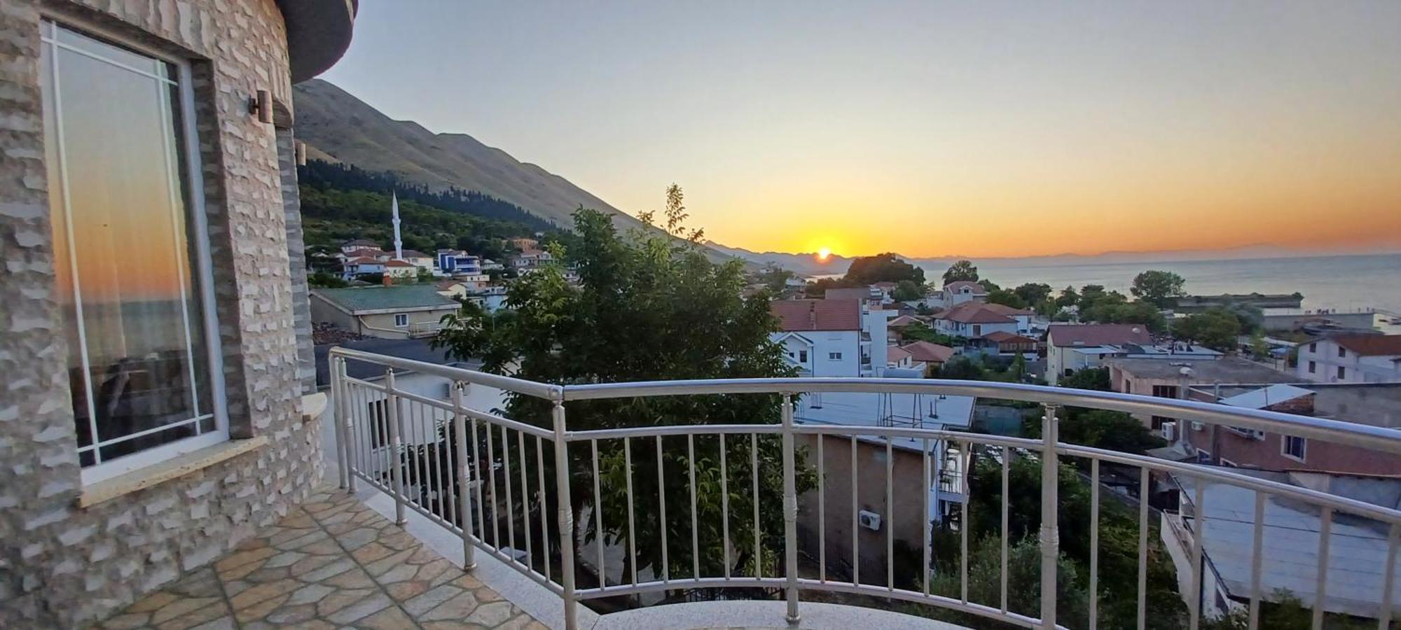 Hyka Stone House Shkoder Bed & Breakfast Luaran gambar