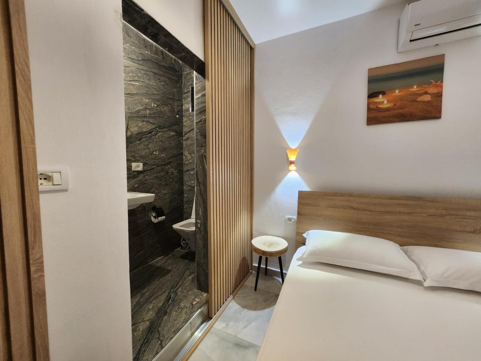 Hyka Stone House Shkoder Bed & Breakfast Luaran gambar