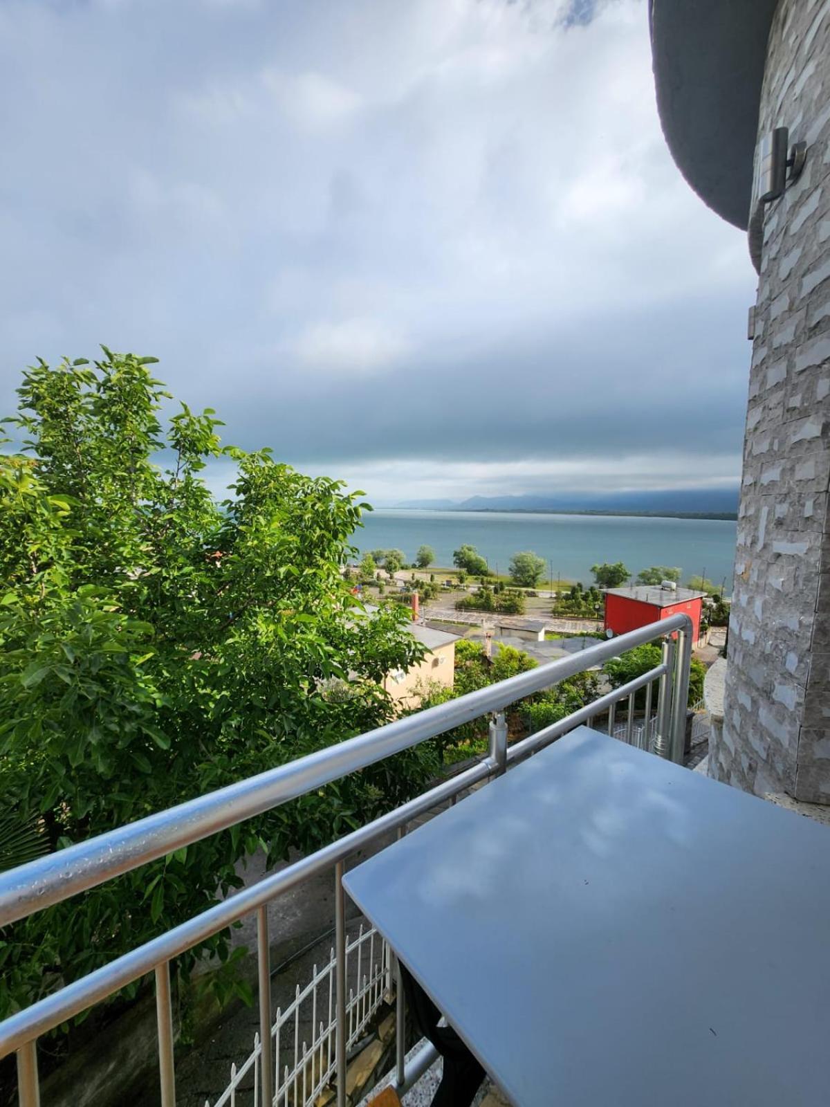 Hyka Stone House Shkoder Bed & Breakfast Luaran gambar