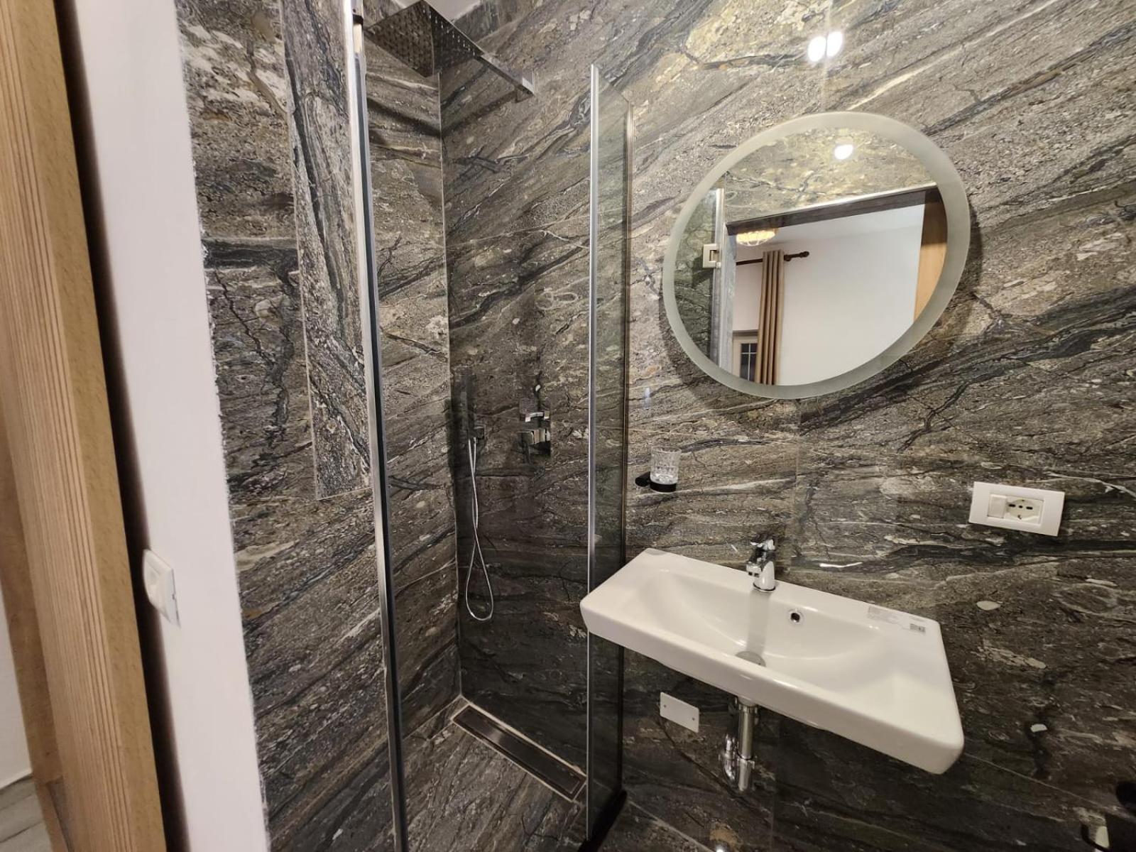 Hyka Stone House Shkoder Bed & Breakfast Luaran gambar