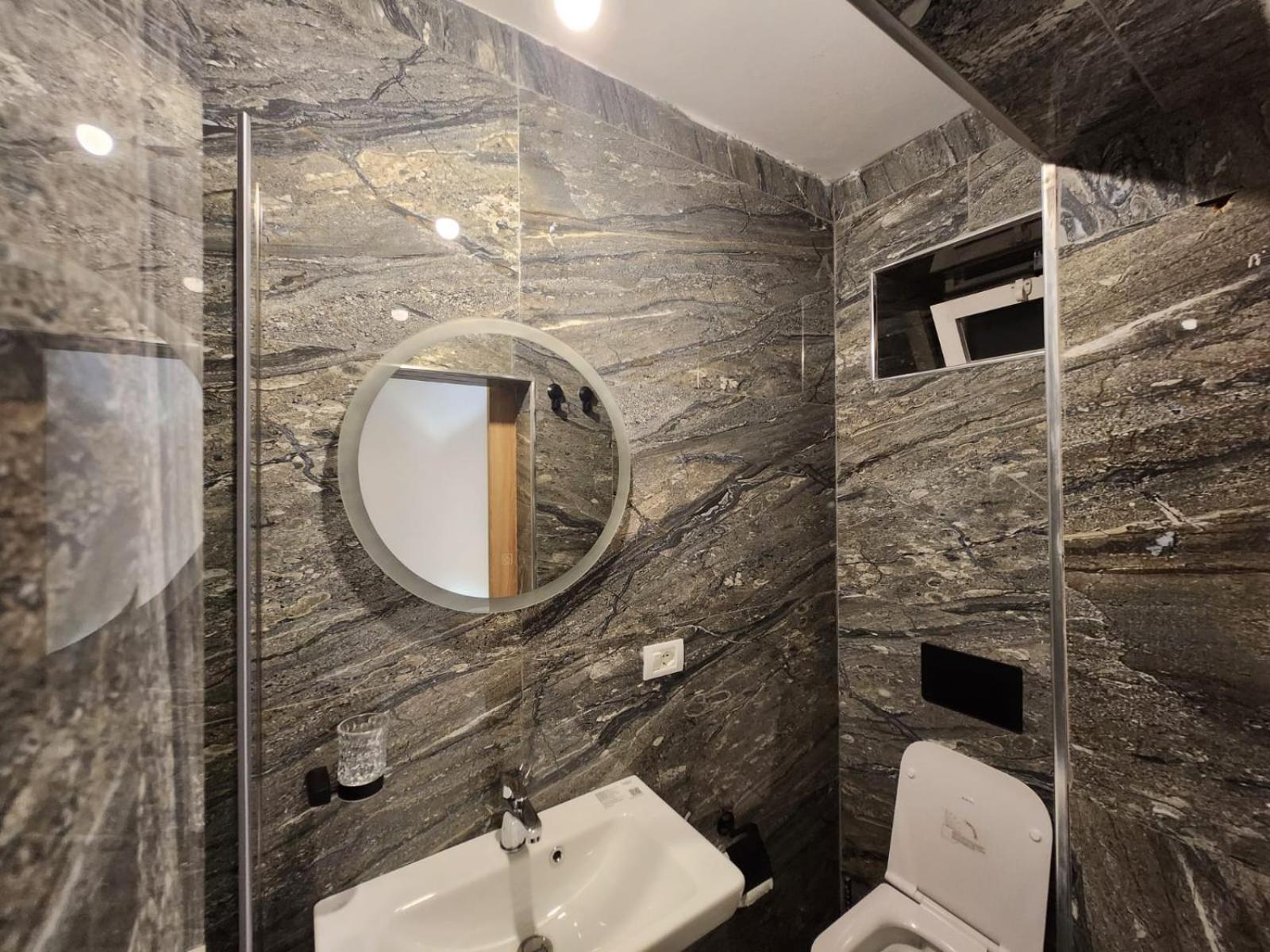 Hyka Stone House Shkoder Bed & Breakfast Luaran gambar