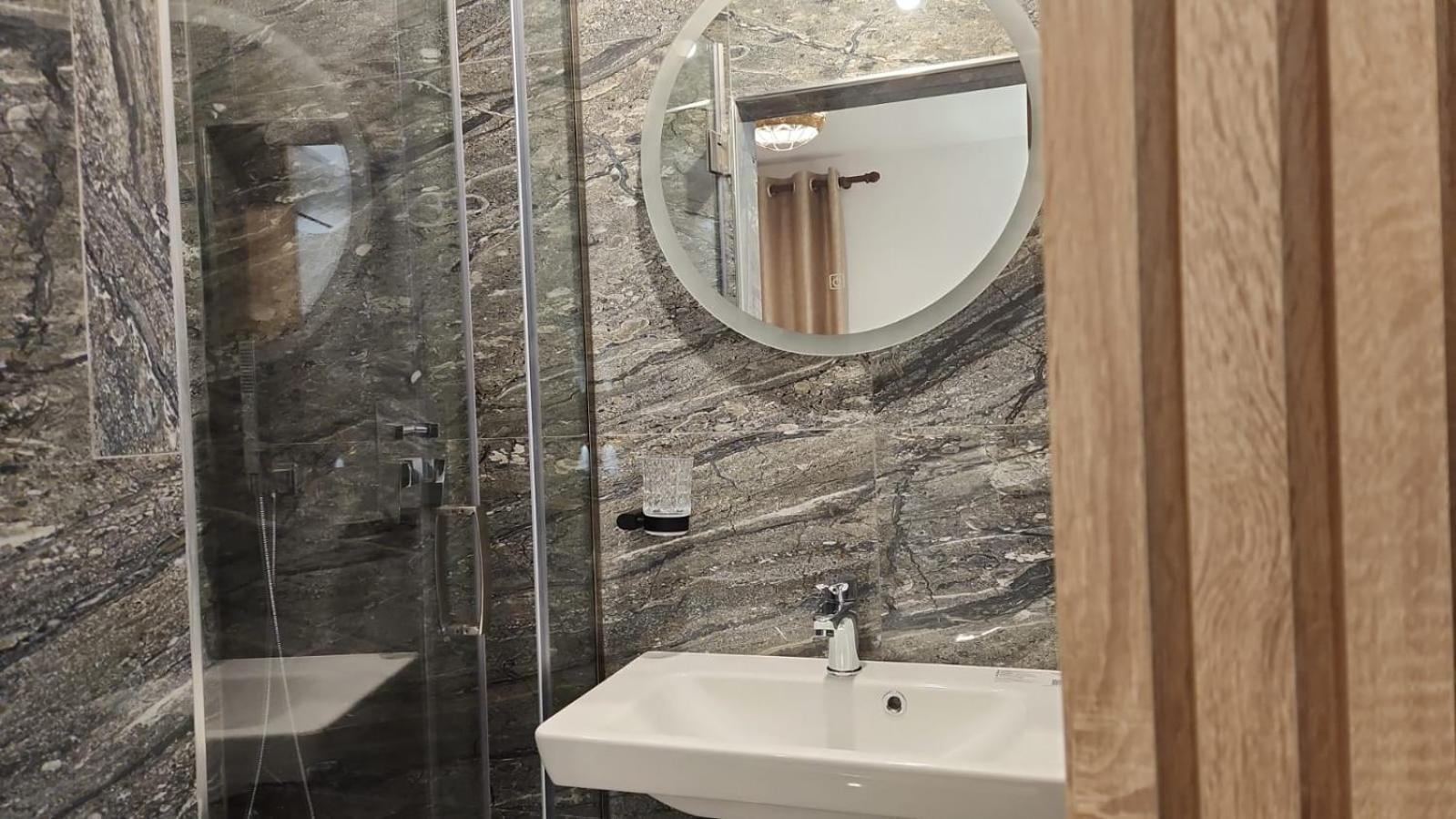 Hyka Stone House Shkoder Bed & Breakfast Luaran gambar
