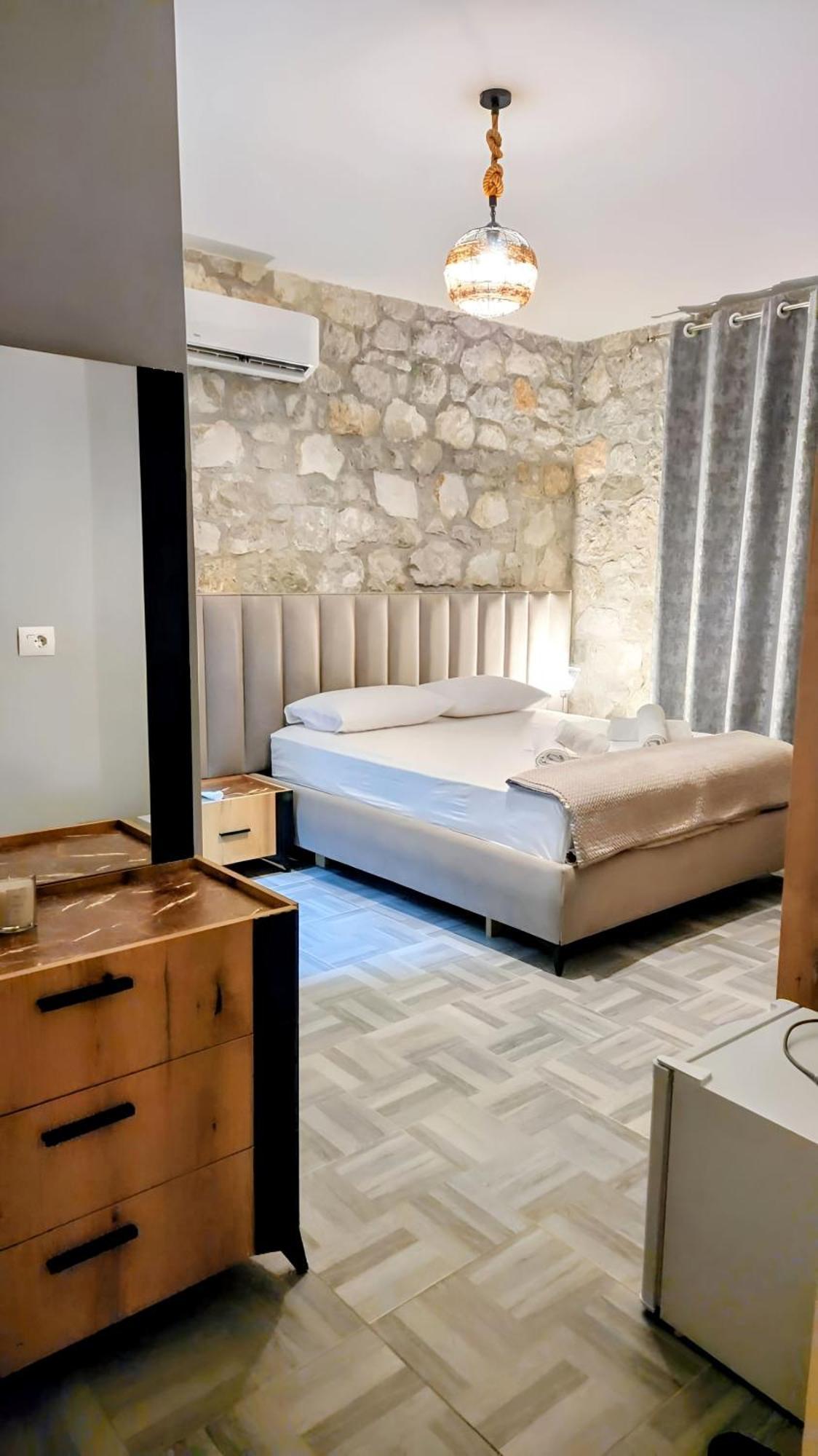 Hyka Stone House Shkoder Bed & Breakfast Luaran gambar
