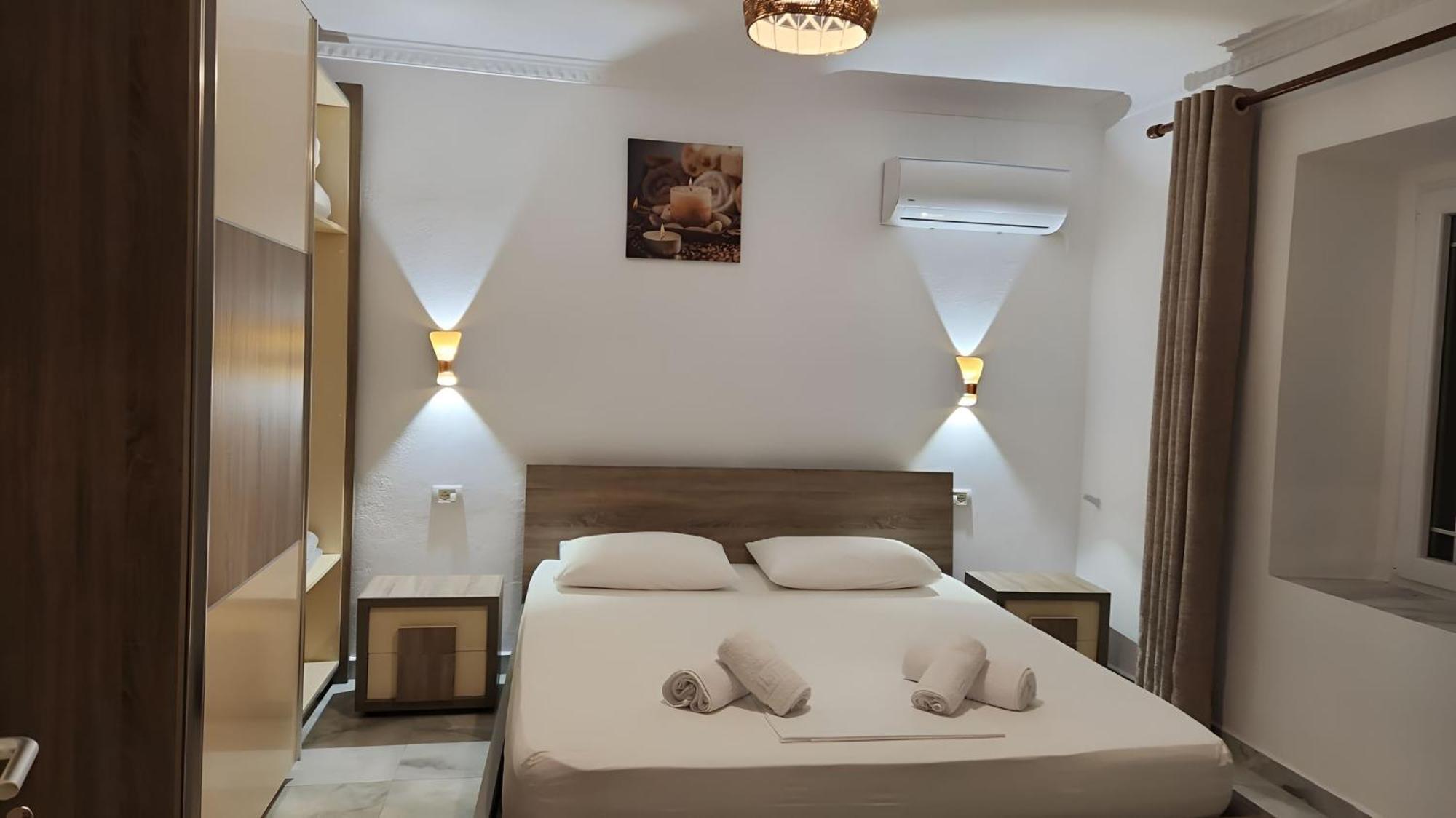 Hyka Stone House Shkoder Bed & Breakfast Luaran gambar