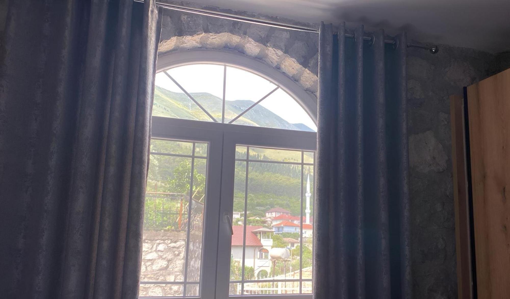 Hyka Stone House Shkoder Bed & Breakfast Luaran gambar