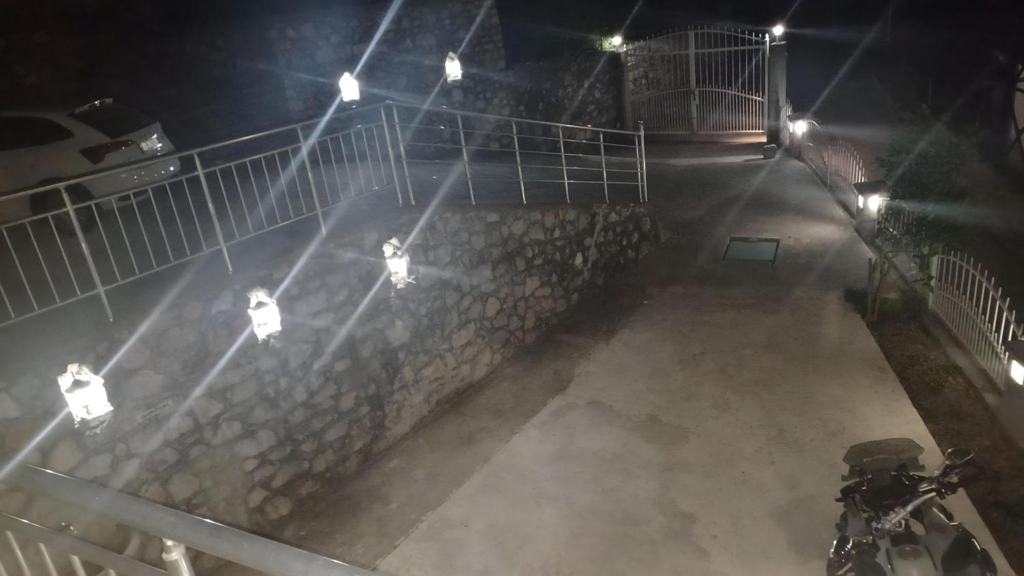 Hyka Stone House Shkoder Bed & Breakfast Luaran gambar