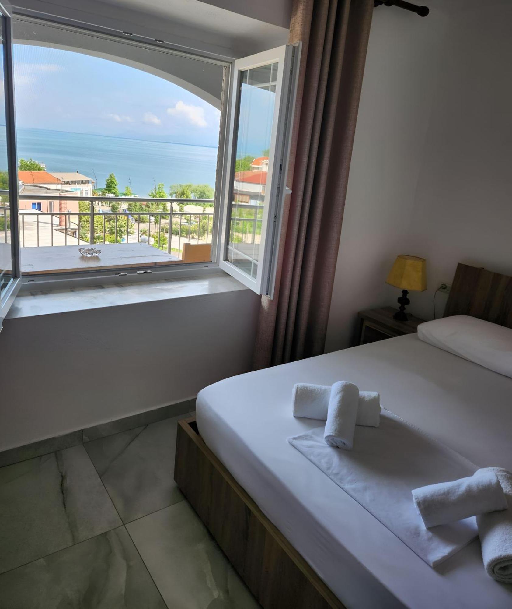 Hyka Stone House Shkoder Bed & Breakfast Luaran gambar
