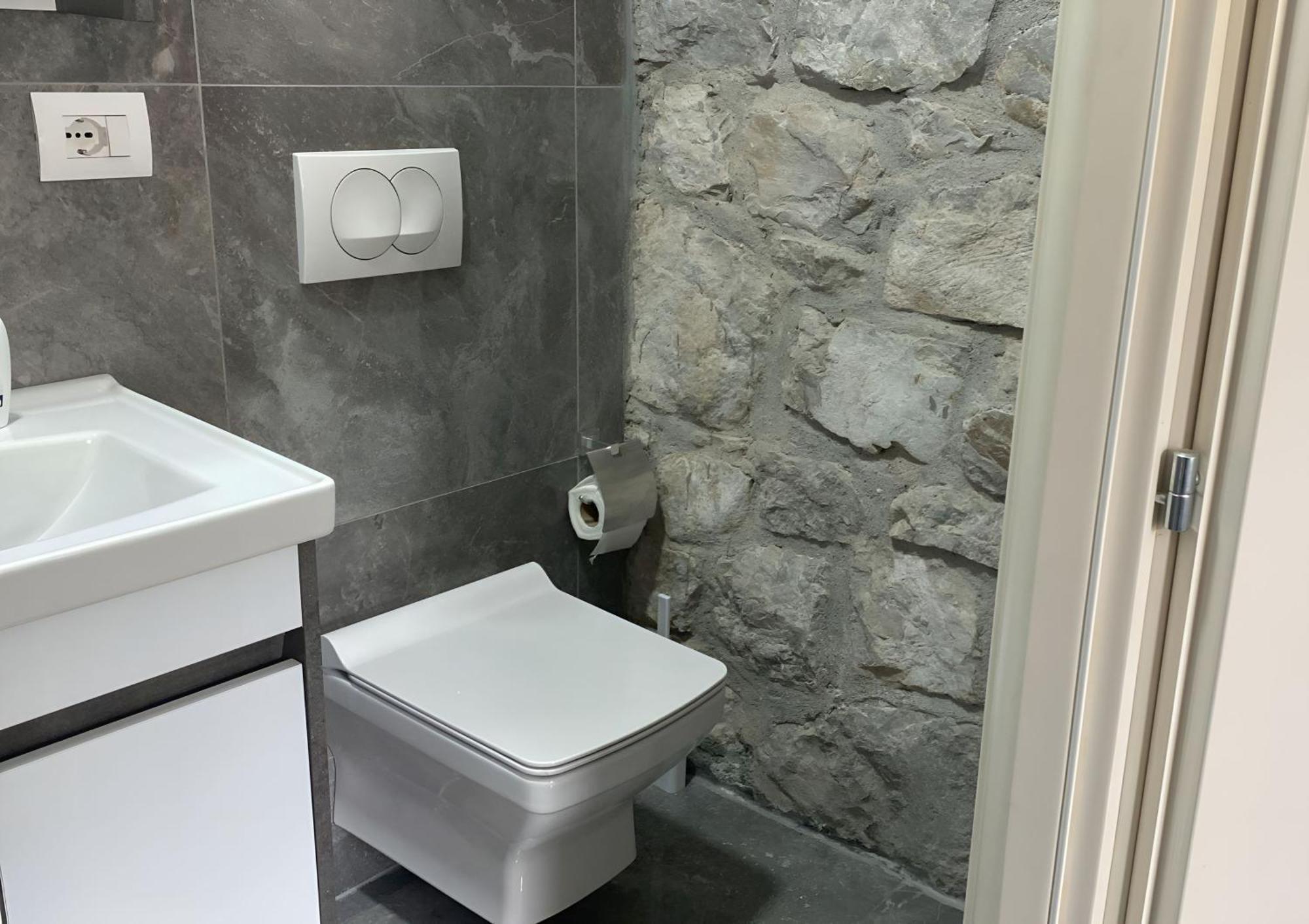 Hyka Stone House Shkoder Bed & Breakfast Luaran gambar