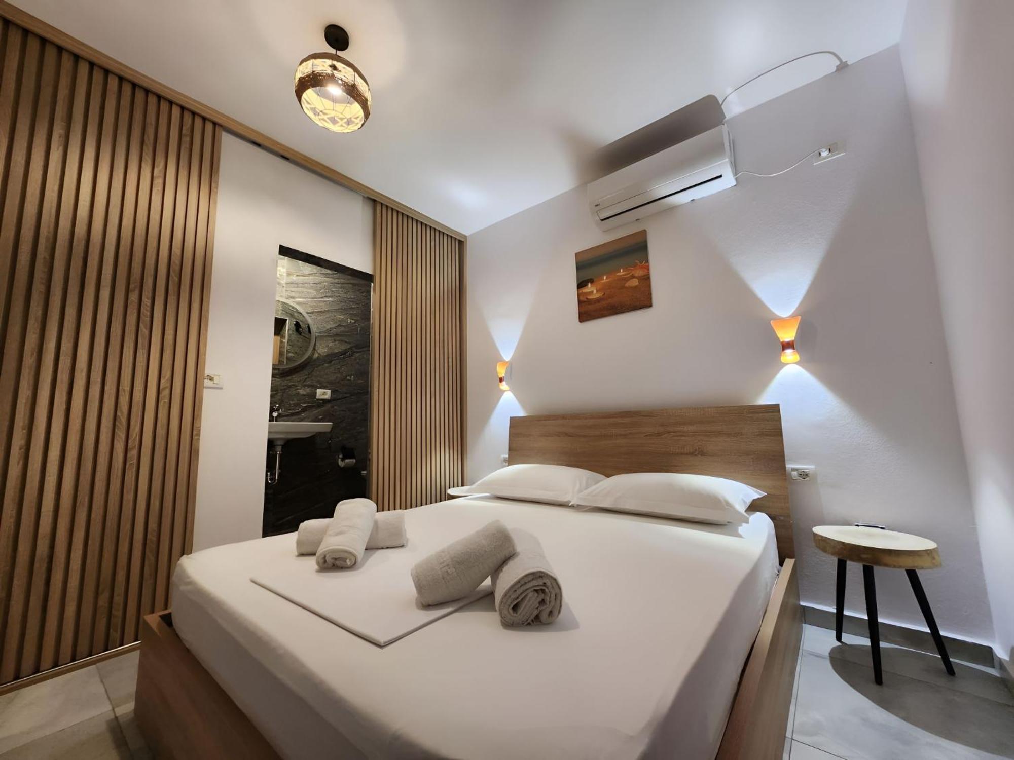 Hyka Stone House Shkoder Bed & Breakfast Luaran gambar