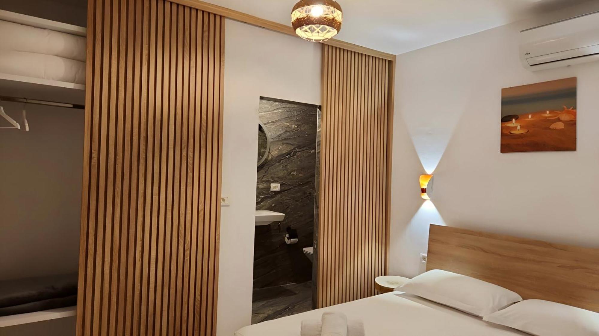 Hyka Stone House Shkoder Bed & Breakfast Luaran gambar