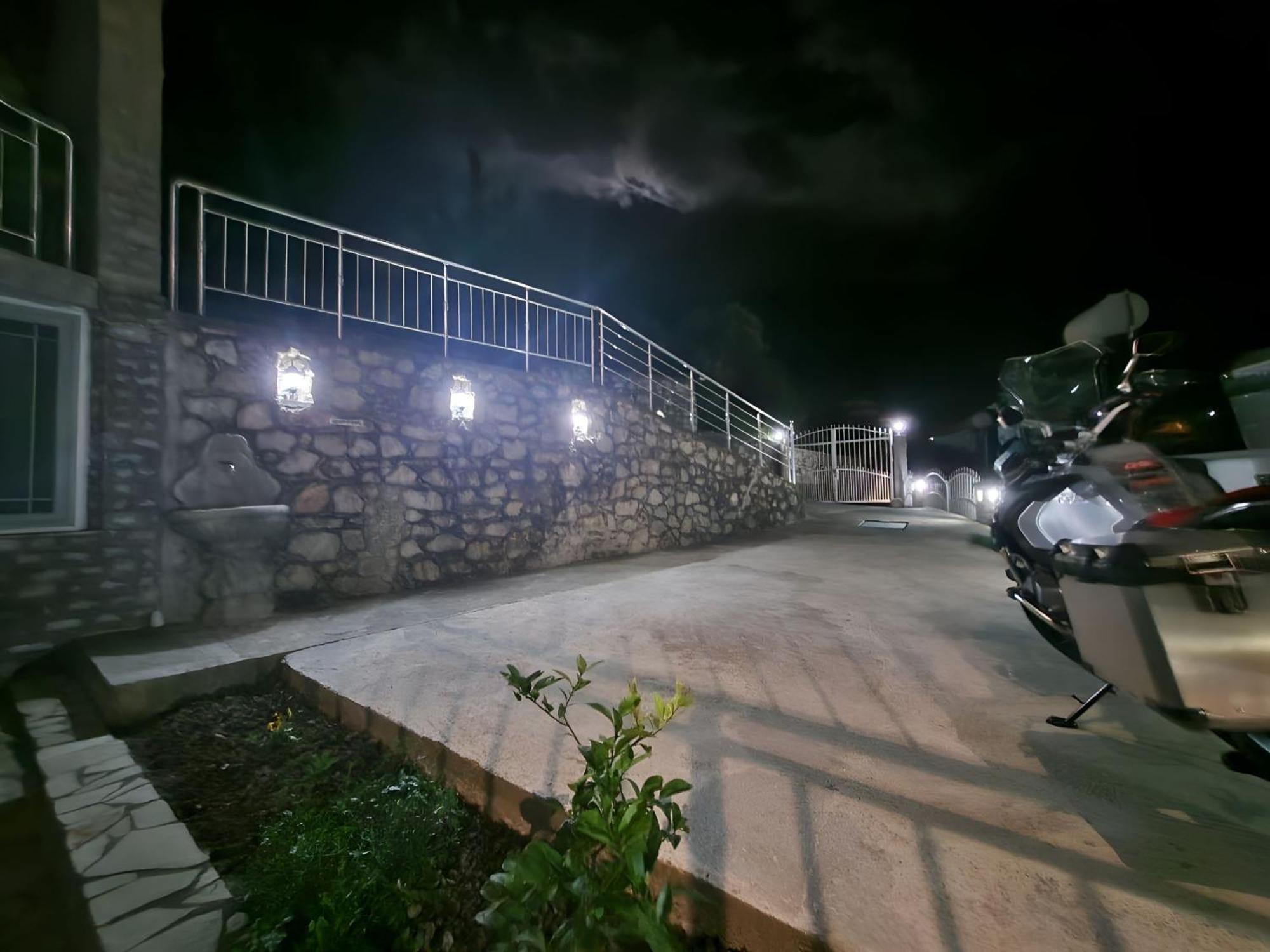 Hyka Stone House Shkoder Bed & Breakfast Luaran gambar