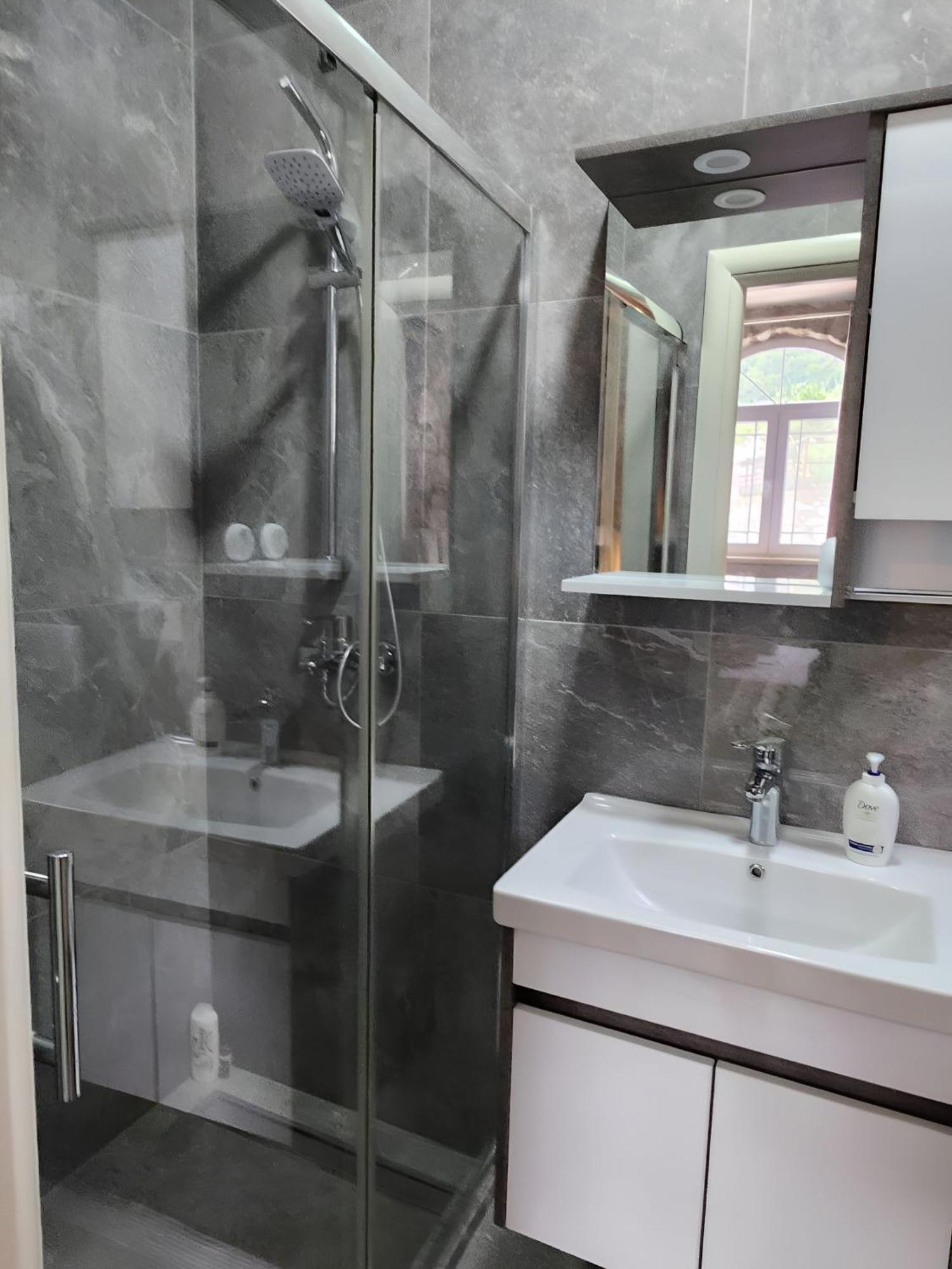Hyka Stone House Shkoder Bed & Breakfast Luaran gambar