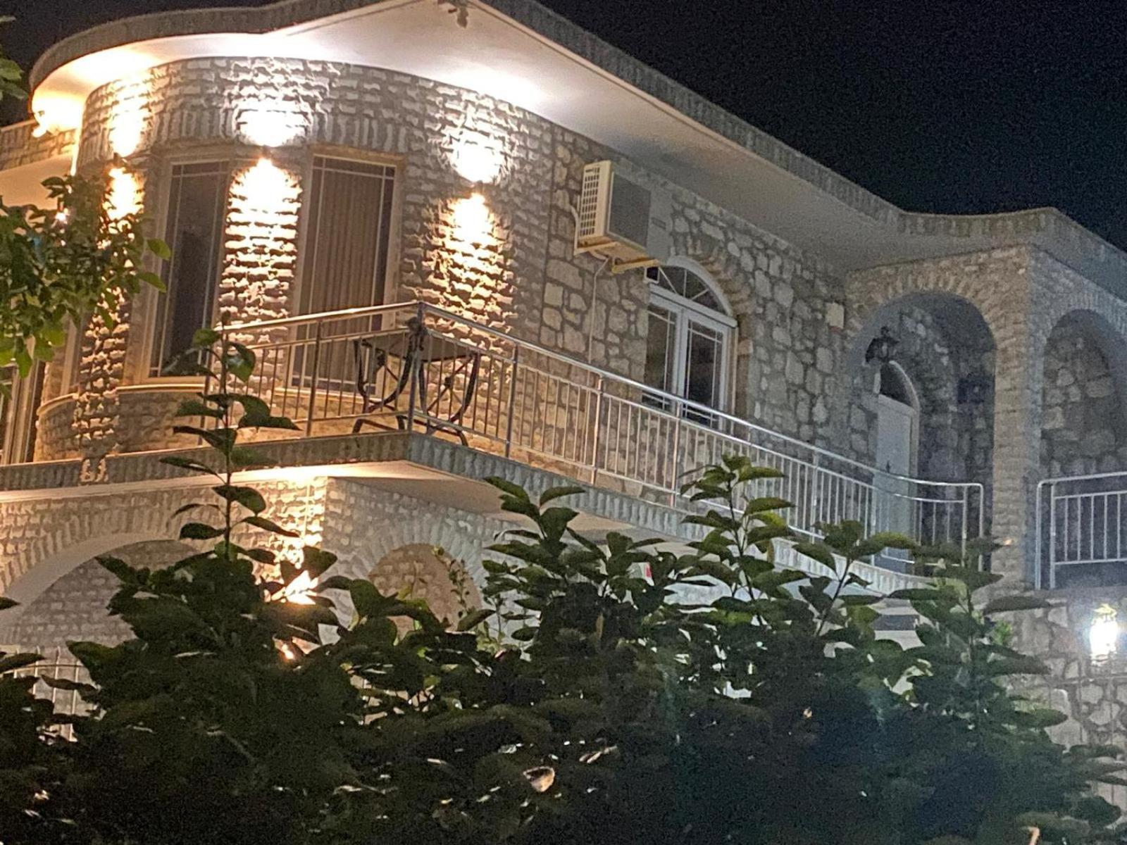 Hyka Stone House Shkoder Bed & Breakfast Luaran gambar