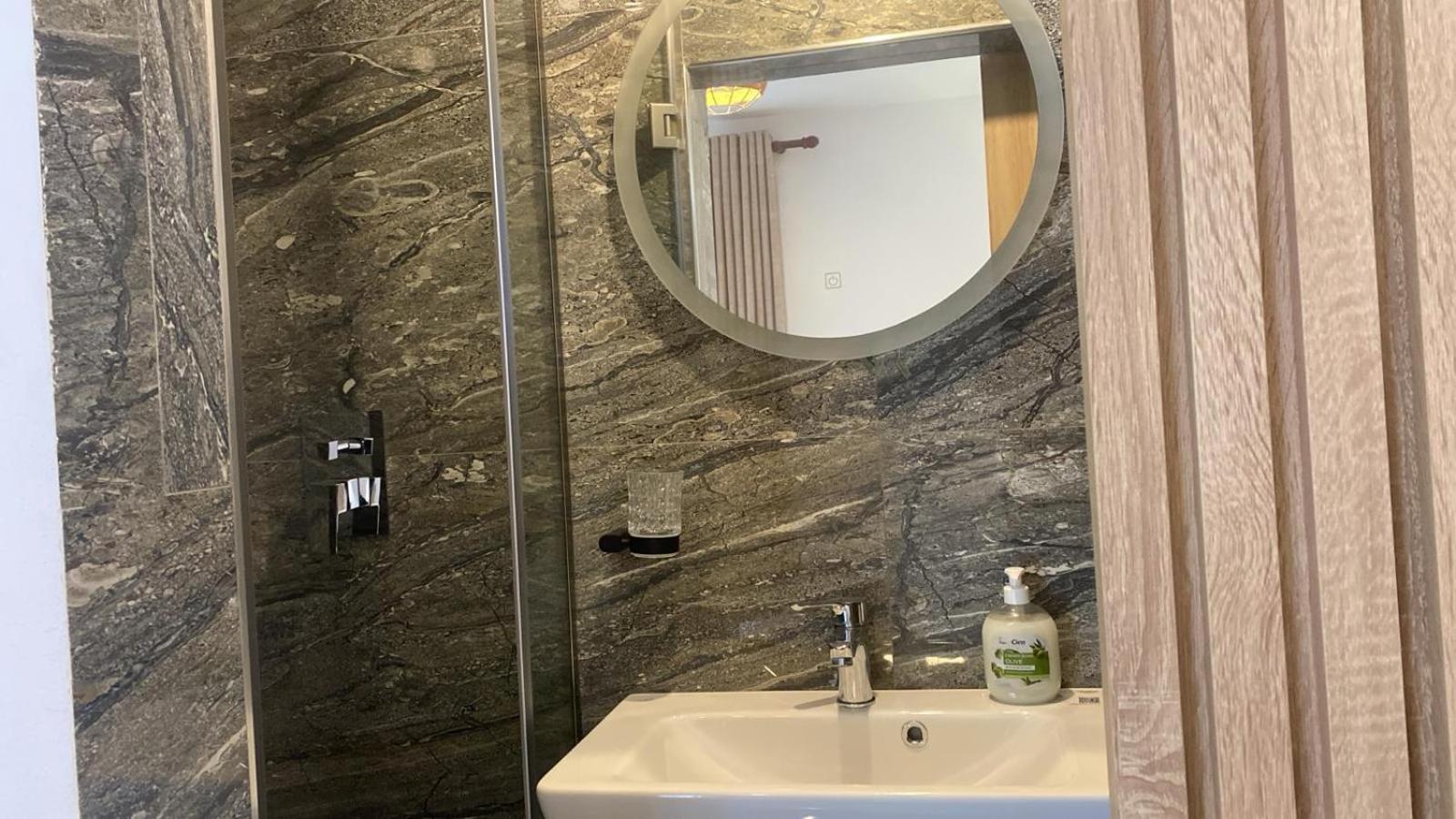 Hyka Stone House Shkoder Bed & Breakfast Luaran gambar